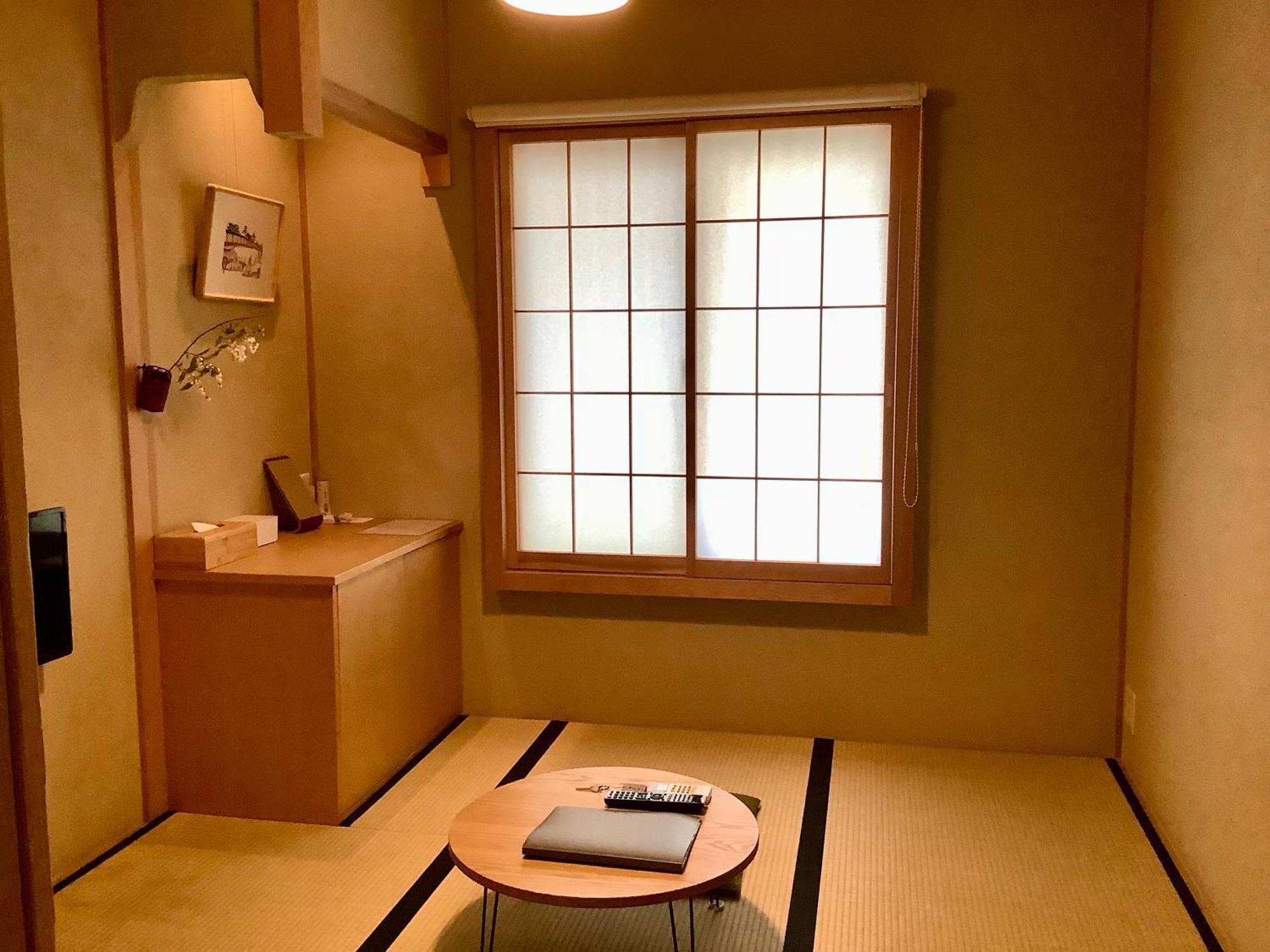 Luck You Kyoto Rum bild